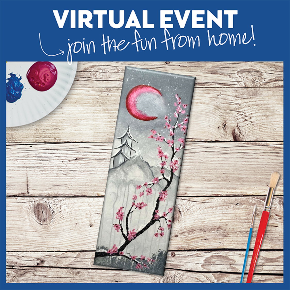 Live Virtual Special $35